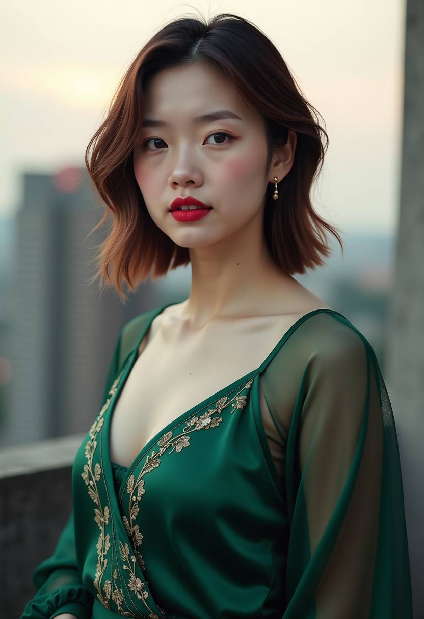 爸爸进女儿房间不敲门电视剧热门片段封面